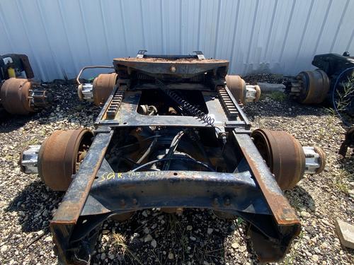 ROCKWELL SQ100R CUTOFF - TANDEM AXLE