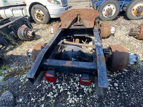 ROCKWELL SQ100R CUTOFF - TANDEM AXLE