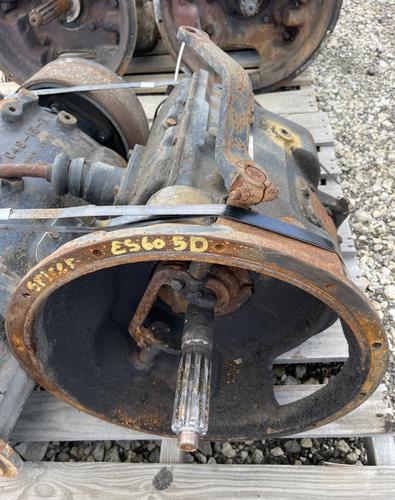 SPICER  Transmission Assembly