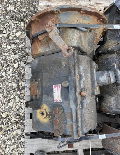 SPICER  Transmission Assembly