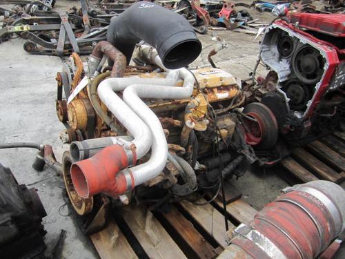 CAT 3126 Engine Assembly