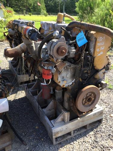 CAT 3406E Engine Assembly