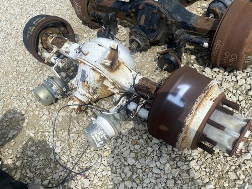 EATON RS404 Axle Assembly, Rear (Rear)