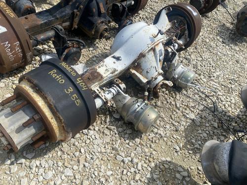 EATON RS404 Axle Assembly, Rear (Rear)