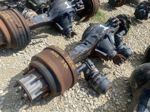 EATON RSP40 Axle Assembly, Rear (Rear)