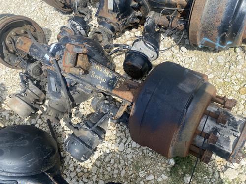 EATON RS404 Axle Assembly, Rear (Rear)