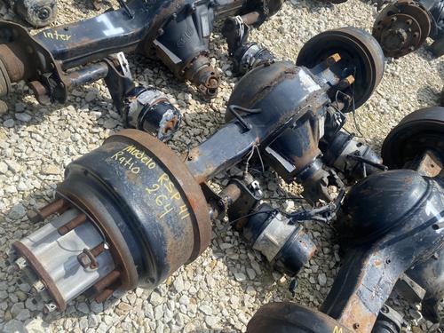 EATON RSP41 Axle Assembly, Rear (Rear)