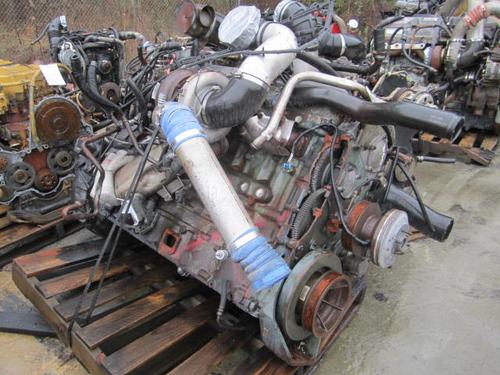 DETROIT 12.7 Engine Assembly