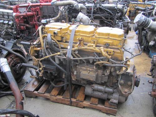 CAT 3176 Engine Assembly