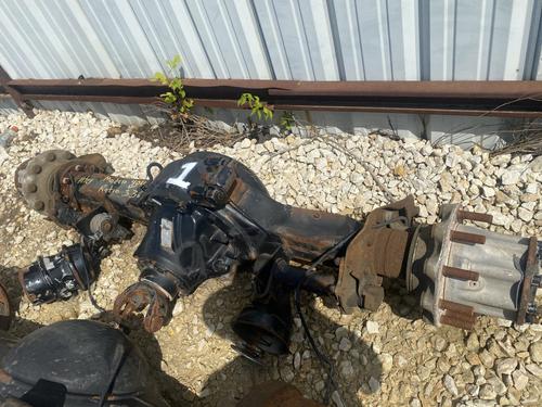 EATON RS404 Axle Assembly, Rear (Rear)