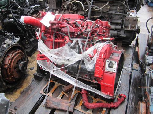 CUMMINS ISL Engine Assembly