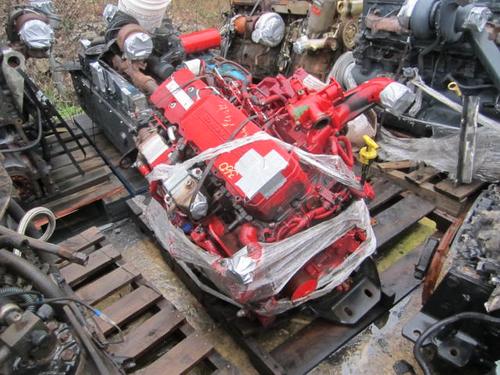 CUMMINS ISL Engine Assembly