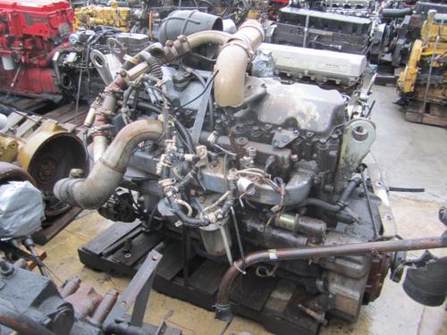 MACK E7 Engine Assembly