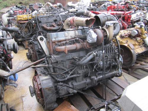 MACK E7 Engine Assembly