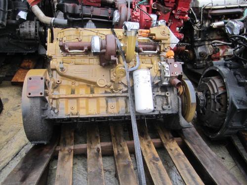 CAT 3126 Engine Assembly