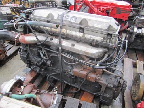 DETROIT 12.7 Engine Assembly