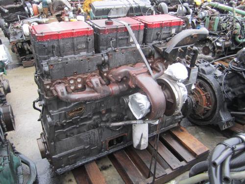 CUMMINS N14 ESP+ Engine Assembly