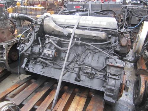 DETROIT 11.1 Engine Assembly