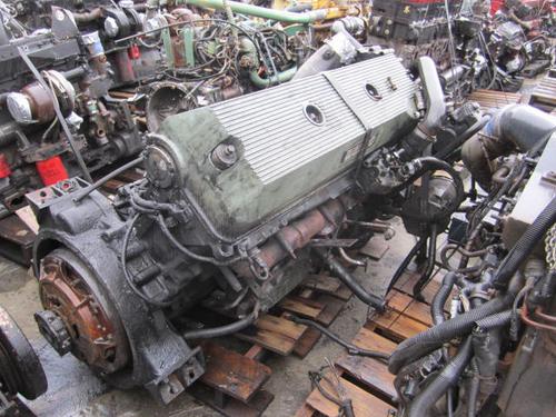 DETROIT 11.1 Engine Assembly