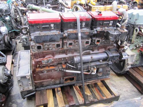 CUMMINS N14 ESP+ Engine Assembly