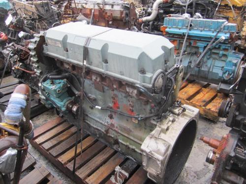 DETROIT 12.7 Engine Assembly