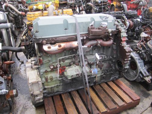 DETROIT 12.7 Engine Assembly