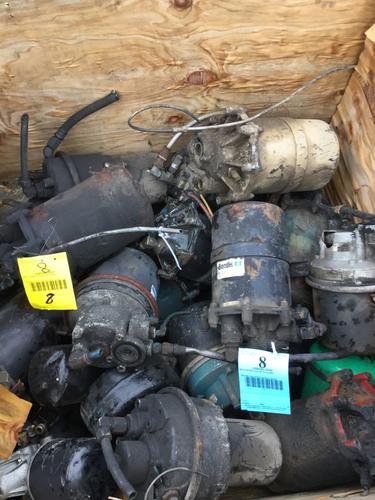   Air Drier