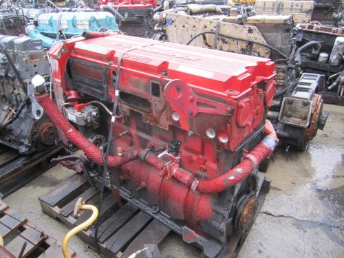 CUMMINS ISX Engine Assembly