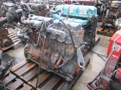 MACK E7 Engine Assembly