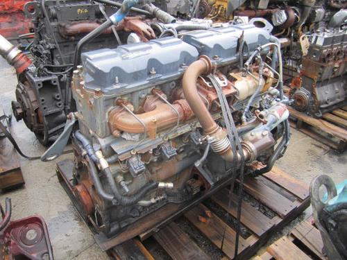 MACK E7 Engine Assembly