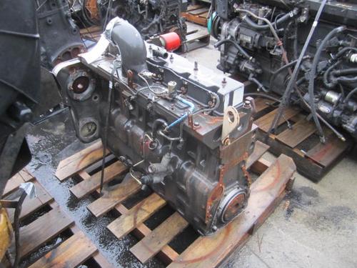 CUMMINS 8.3L Engine Assembly