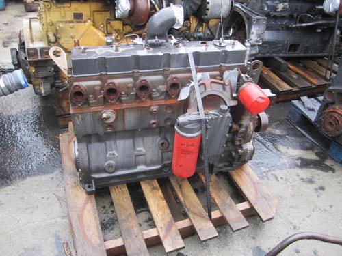 CUMMINS 8.3L Engine Assembly