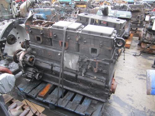 CUMMINS N14 CELECT+ Engine Assembly