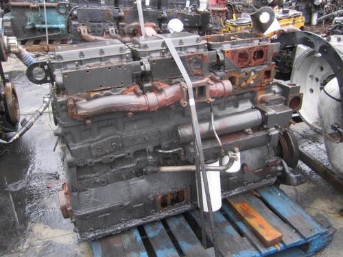 CUMMINS N14 CELECT+ Engine Assembly