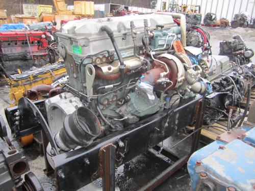 DETROIT 14.0L Engine Assembly