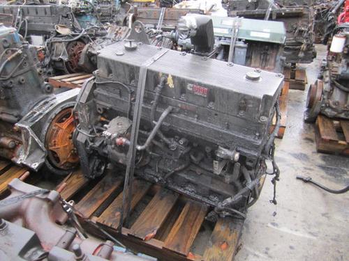 CUMMINS M11 CELECT+ Engine Assembly