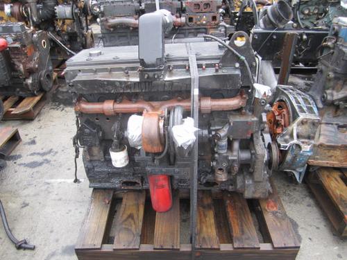 CUMMINS M11 CELECT+ Engine Assembly