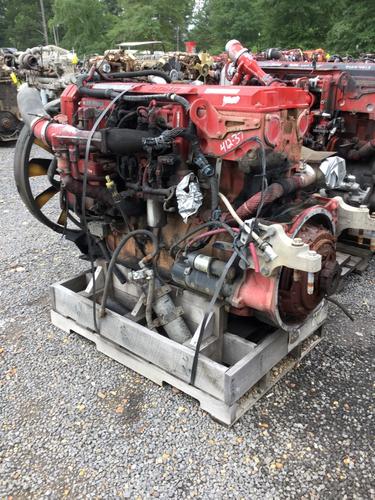 CUMMINS ISX Engine Assembly