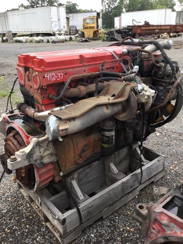 CUMMINS ISX Engine Assembly