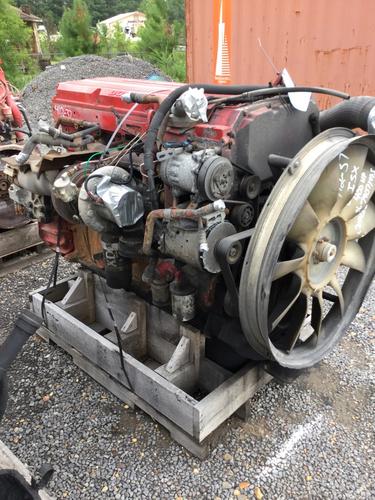 CUMMINS ISX Engine Assembly