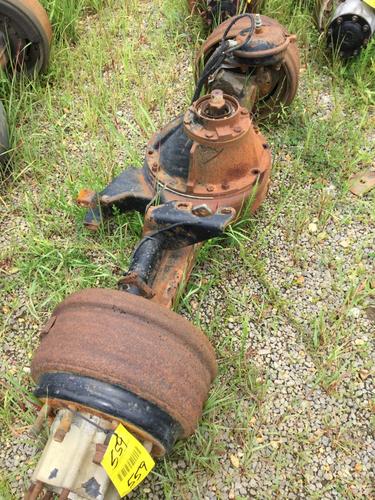 EATON RS404 Axle Assembly, Rear (Rear)