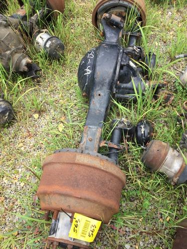 ROCKWELL RR-20-145 Axle Assembly, Rear (Rear)