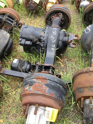INTERNATIONAL  Axle Assembly, Rear (Rear)