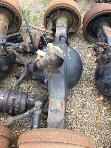 ROCKWELL RR-20-145 Axle Assembly, Rear (Rear)