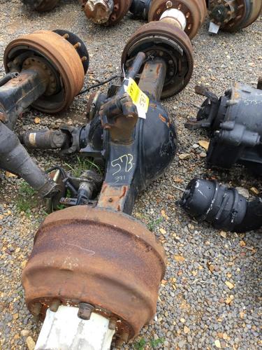   Axle Assembly, Rear (Front)