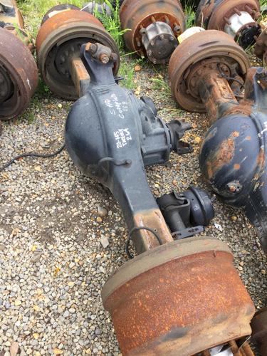 ROCKWELL RS20-145 Axle Assembly, Rear (Rear)