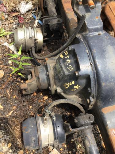 ROCKWELL RR23-160 Axle Assembly, Rear (Rear)