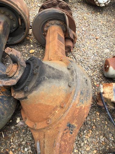 INTERNATIONAL RA57 Axle Assembly, Rear (Rear)