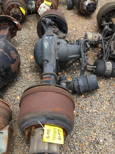 ROCKWELL  Axle Assembly, Rear (Rear)
