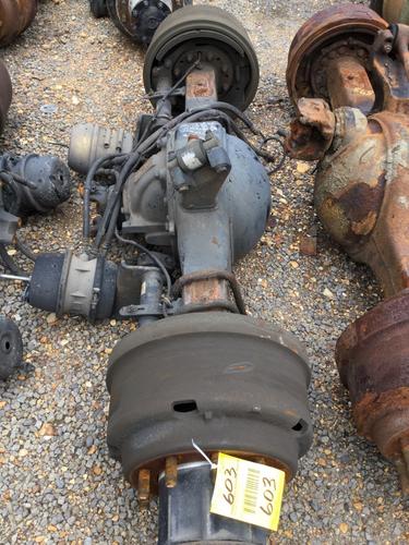ROCKWELL RS20-145 Axle Assembly, Rear (Rear)